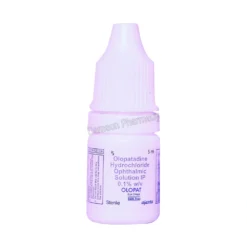 Olopat Eye Drops 5ml 2