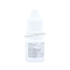 Olopat Eye Drops 5ml 3