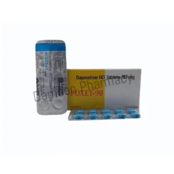 Poxet 90mg Tablets 2