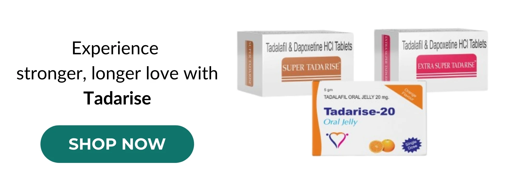 Tadarise Tadarise