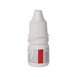 Toba Eye Drops 5ml 2
