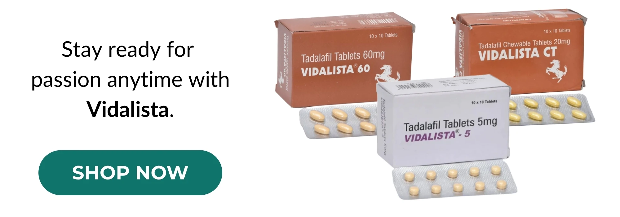 Vidalista Vidalista