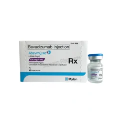 Abevmy 100mg 4ml Injection 1