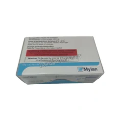 Abevmy 100mg 4ml Injection 2