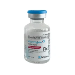 Abevmy 400mg Injection 2