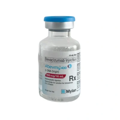 Abevmy 400mg Injection 2