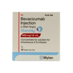 Abevmy 400mg Injection