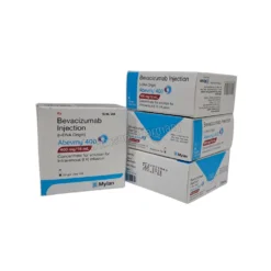 Abevmy 400mg Injection 3
