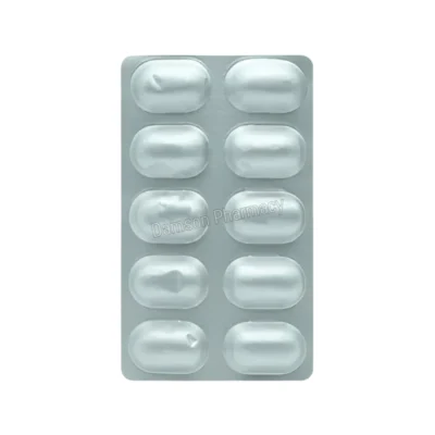 Addkay 750mg Tablets 1