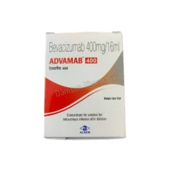 Advamab 100mg Injection 1