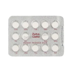 Aten 25mg Tablets 3