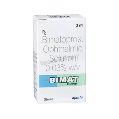 Bimat Eye Drops 3ml 3