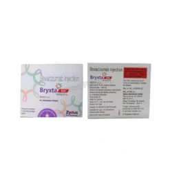 Bryxta 400mg Injection 16ml 2