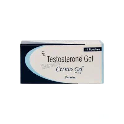 Cernos Gel 2