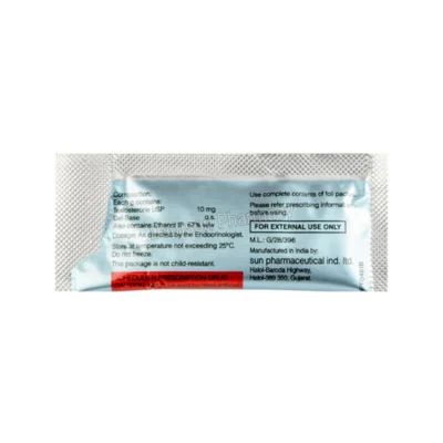 Cernos Gel 3