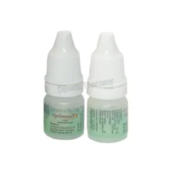 Cyclomune 0.05% Eye Drops 3ml 3