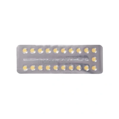 Dronis 30mg Tablet 1