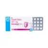 Estrabet 1mg Tablets 1