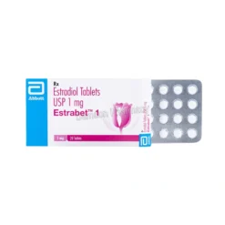 Estrabet 1mg Tablets 1