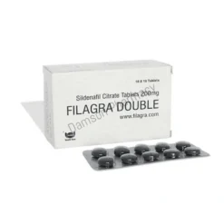 Filagra Double 200mg Tablets