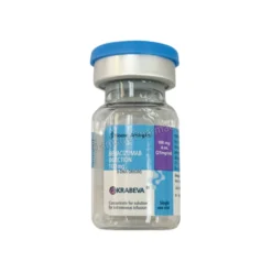Krabeva 100mg Injection 4ml 1