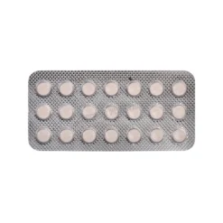 Loette 0.10 Mg + 0.02 Mg Tablets 3