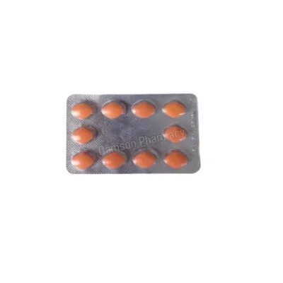 Malegra FXT Plus 160mg Sildenafil & Fluoxetine Tablets