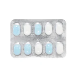 Metadoze IPR 500mg Tablet 2