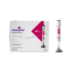 Mounjaro 10mg Injection 1