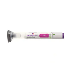 Mounjaro 10mg Injection 2
