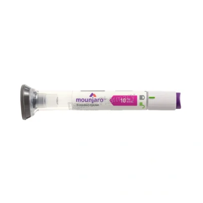 Mounjaro 10mg Injection 2