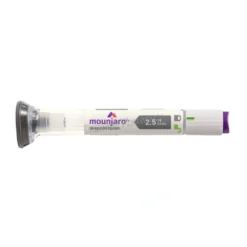 Mounjaro 2.5mg Injection 2
