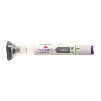 Mounjaro 2.5mg Injection 2