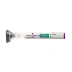 Mounjaro 7.5mg Injection 1