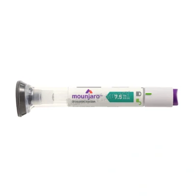 Mounjaro 7.5mg Injection 1