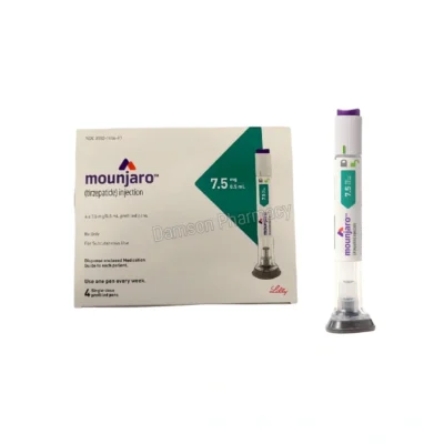 Mounjaro 7.5mg Injection 2