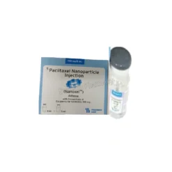 Nanoxel 100mg Injection 5ml 1