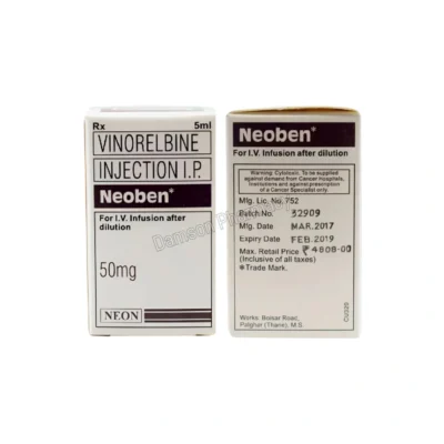 Neoben 50mg Injection 5ml 2