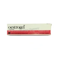 Oestrogel Gel 80g 1