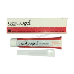 Oestrogel Gel 80g 2