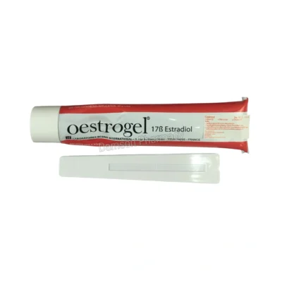 Oestrogel Gel 80g 3