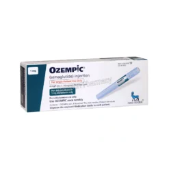 Ozempic 1 mg injection 1