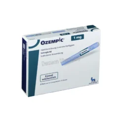 Ozempic 1 mg injection 3