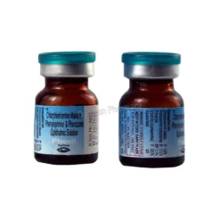 Phenil Eye Drop 5ml 1