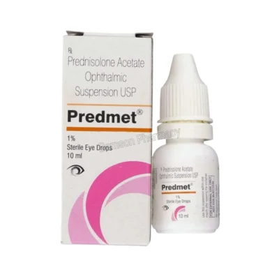 Predmet 1% Eye Drop 2
