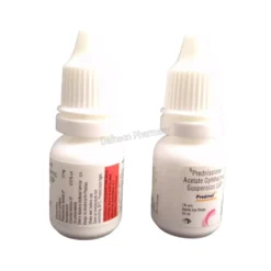 Predmet 1% Eye Drop 3