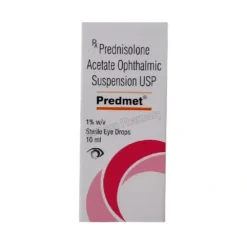 Predmet 1% Eye Drop 1