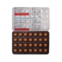 Progynova 1mg Tablet 2