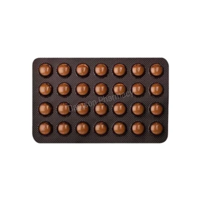 Progynova 2mg Tablet 3