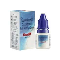 Redif Eye Drops 10ml 1